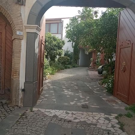Casa Di Rosy Apartment San Sperate Exterior photo