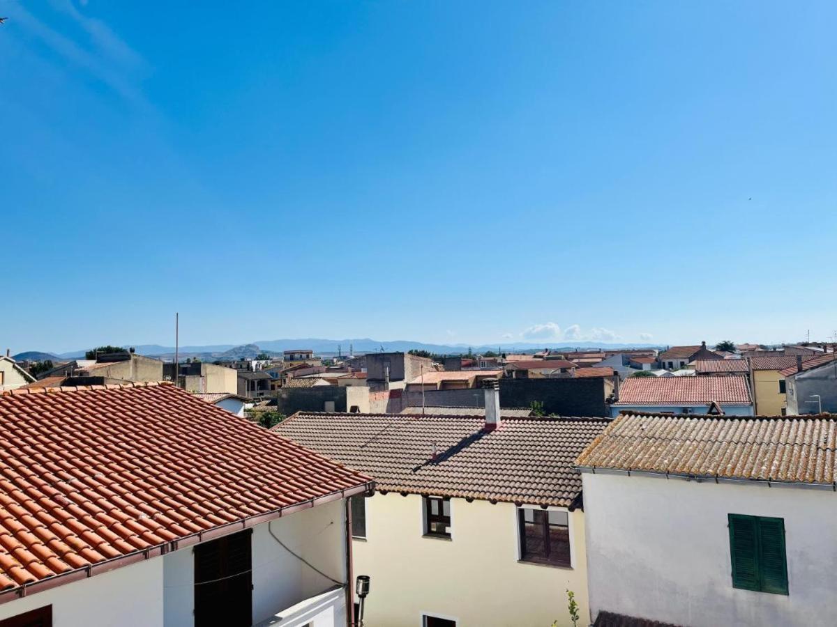 Casa Di Rosy Apartment San Sperate Exterior photo