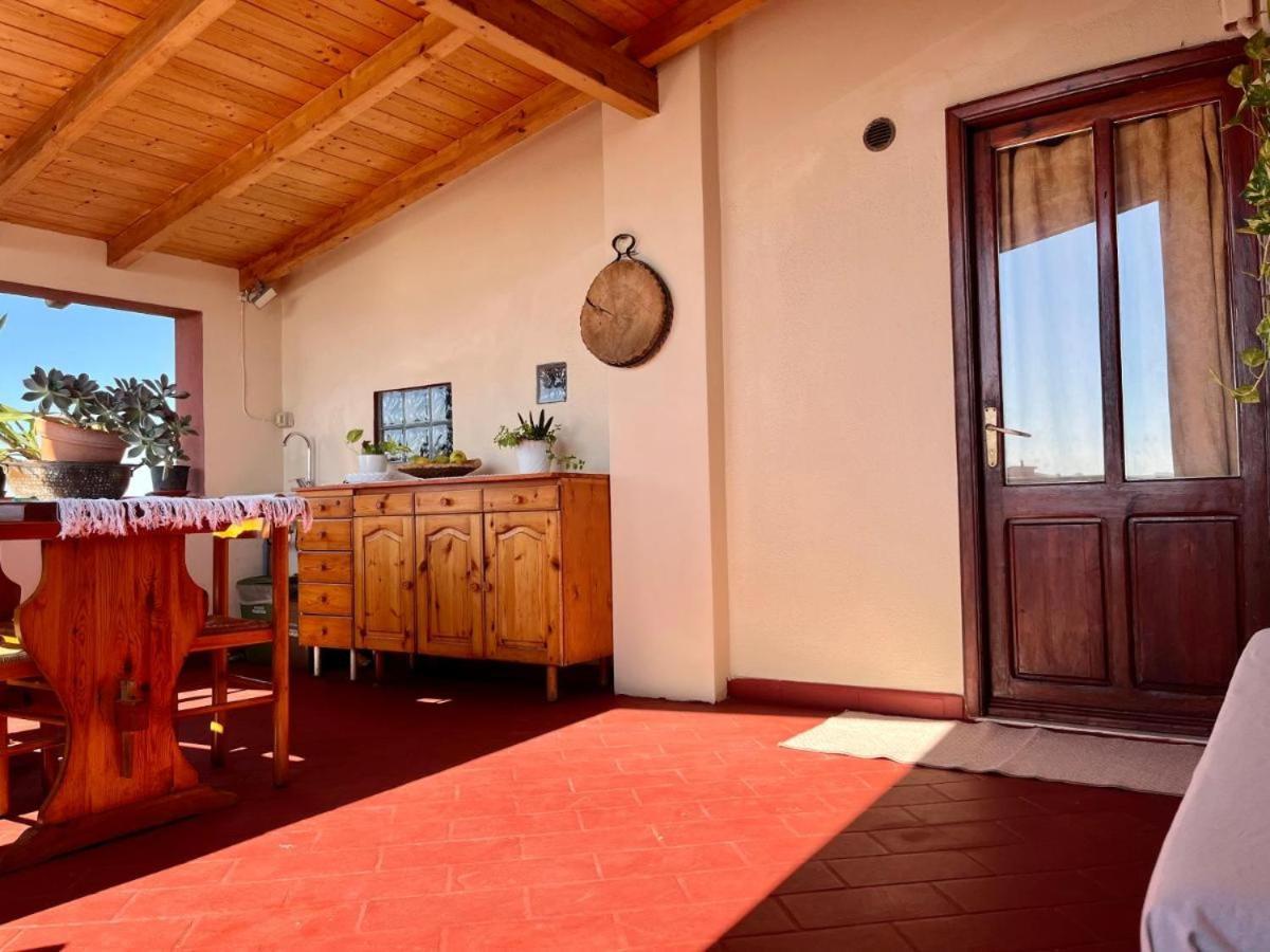 Casa Di Rosy Apartment San Sperate Exterior photo