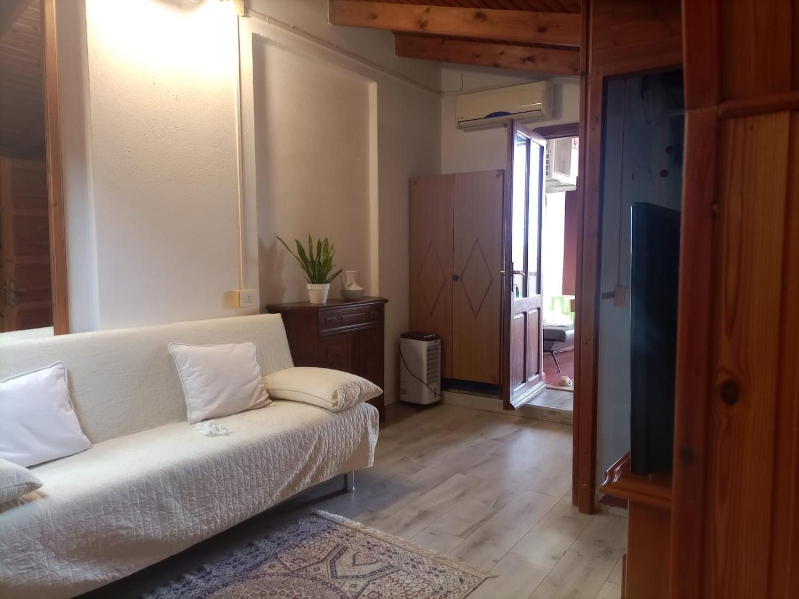 Casa Di Rosy Apartment San Sperate Exterior photo