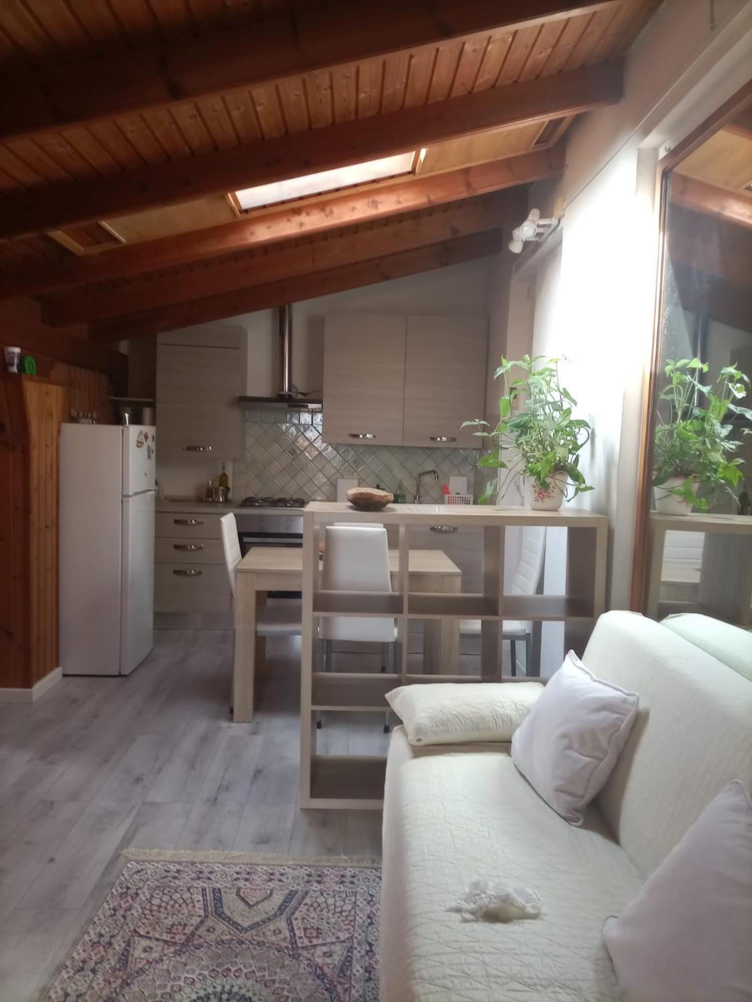 Casa Di Rosy Apartment San Sperate Exterior photo