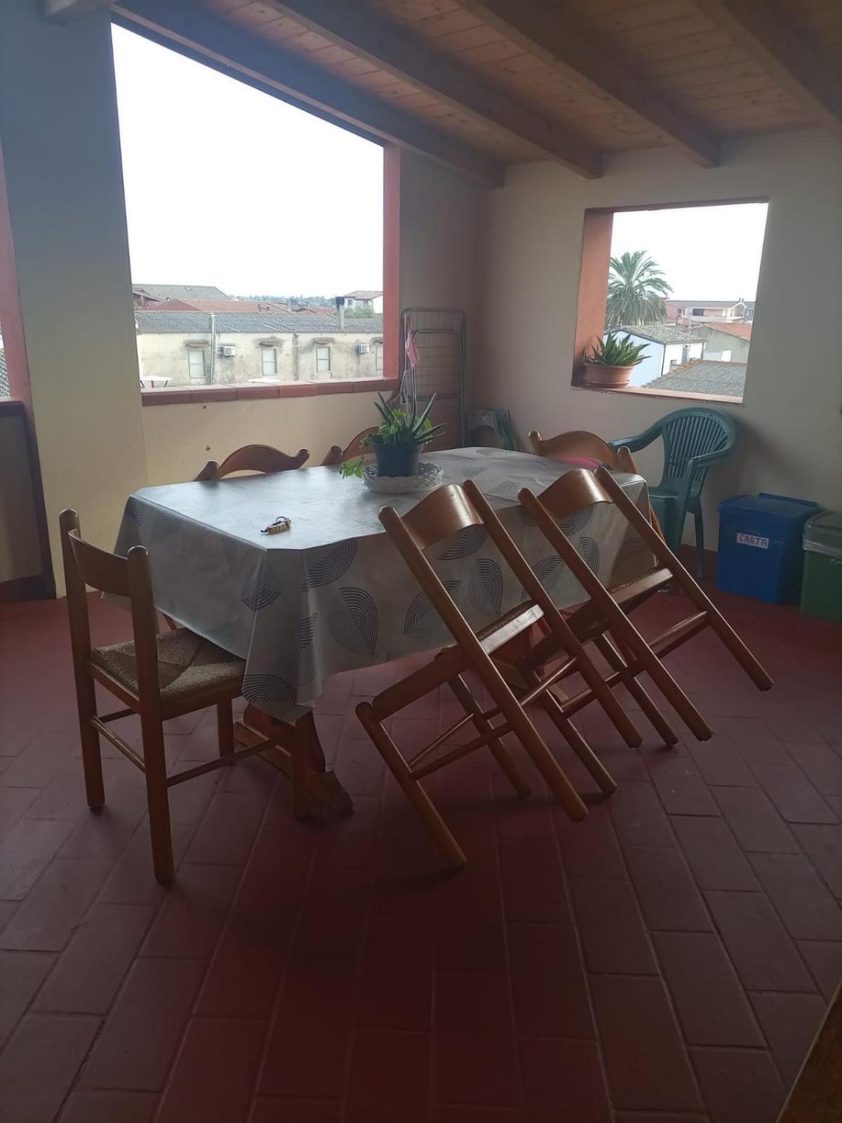 Casa Di Rosy Apartment San Sperate Exterior photo