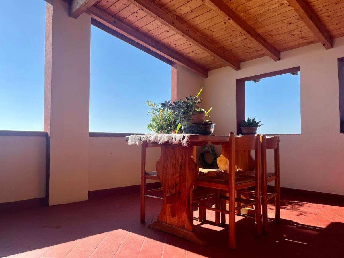 Casa Di Rosy Apartment San Sperate Exterior photo
